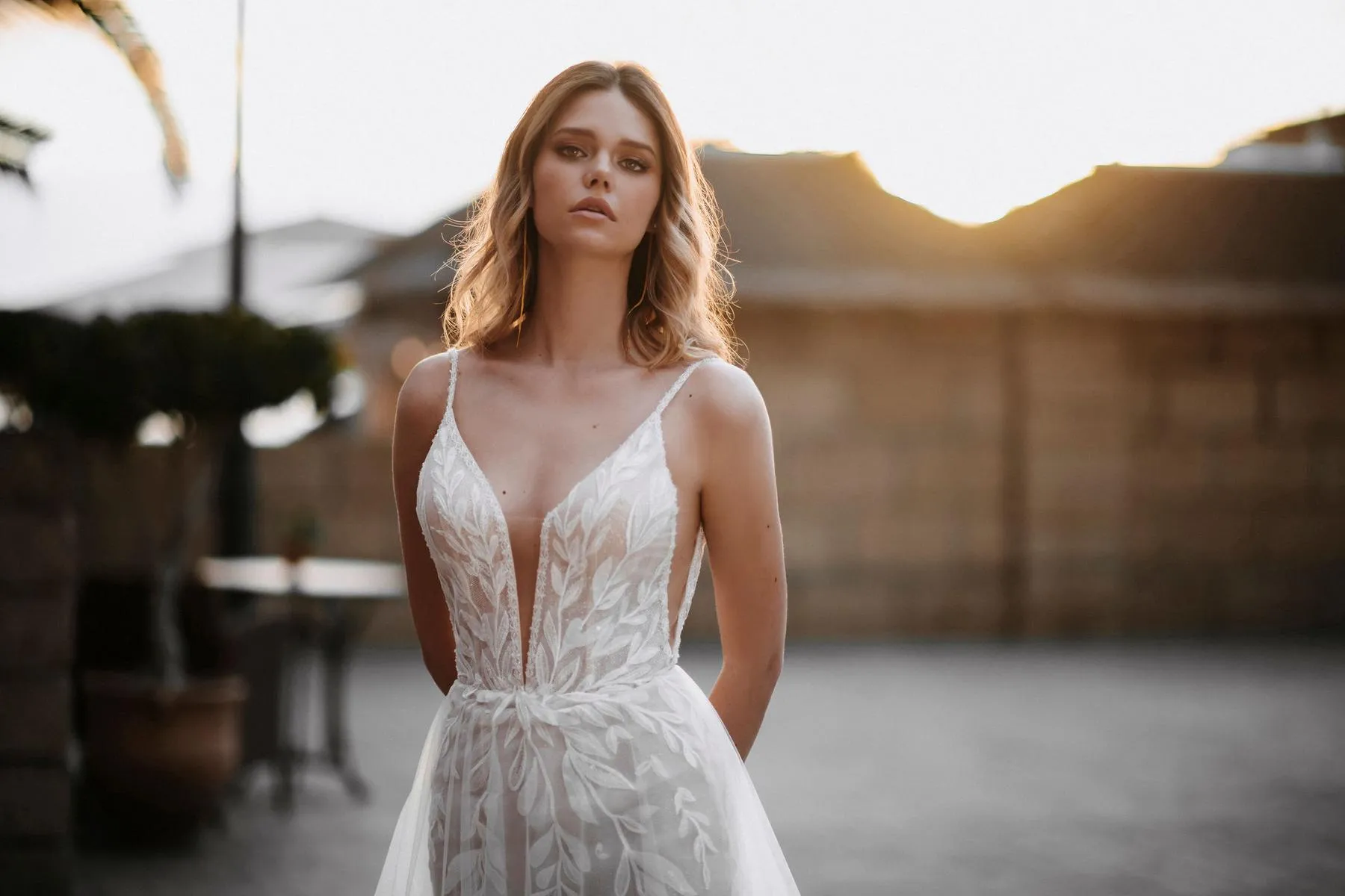 Abella by Allure Dress E267