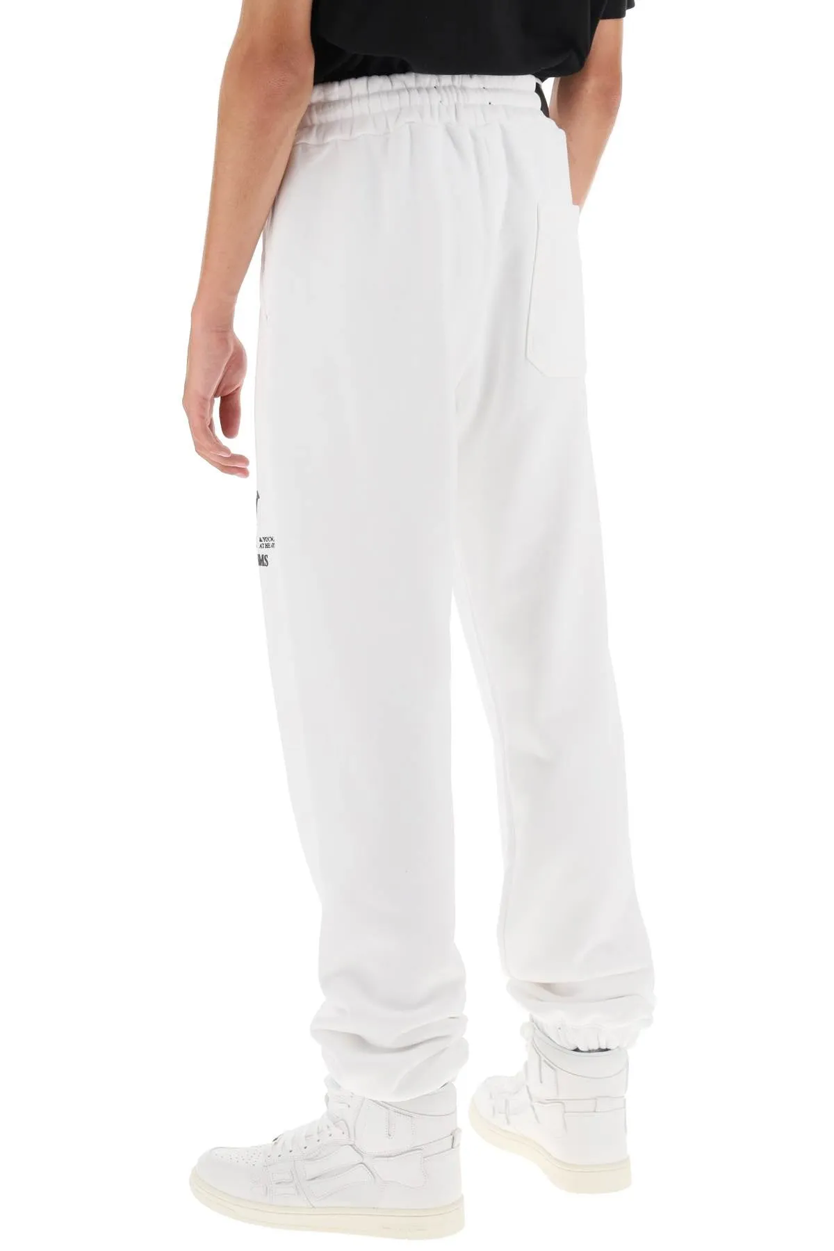 arts district joggers