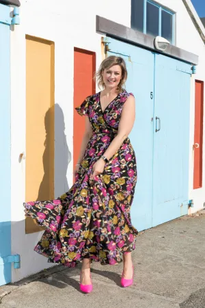 Augustine Treat Me Dress