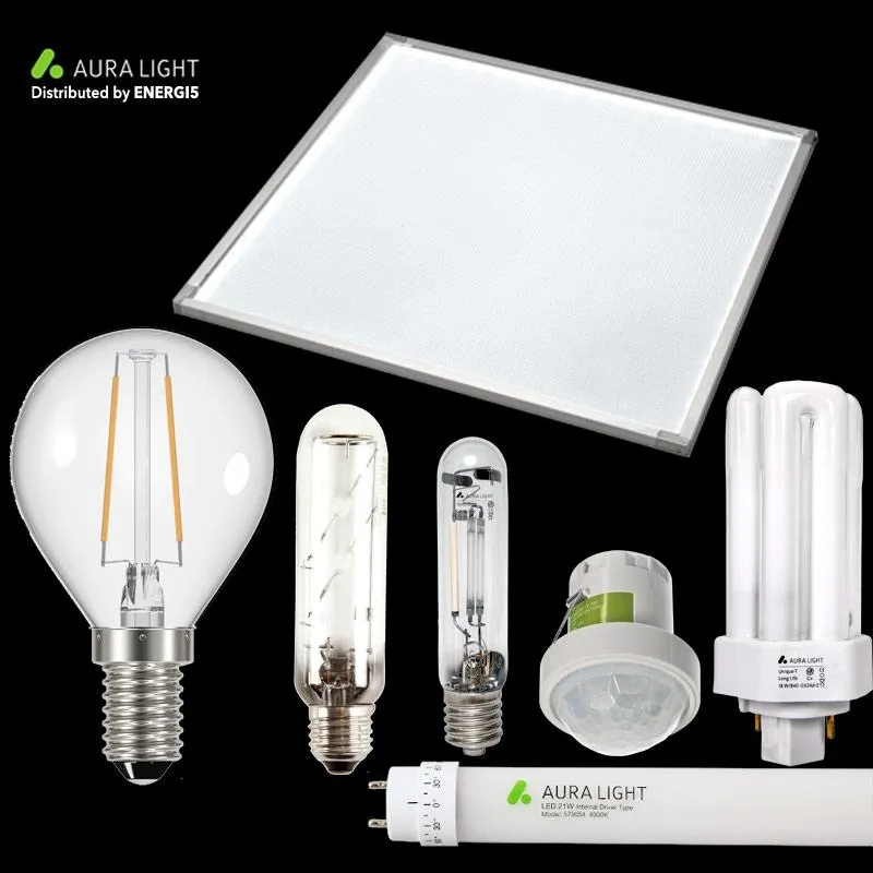 Aura Light 432314