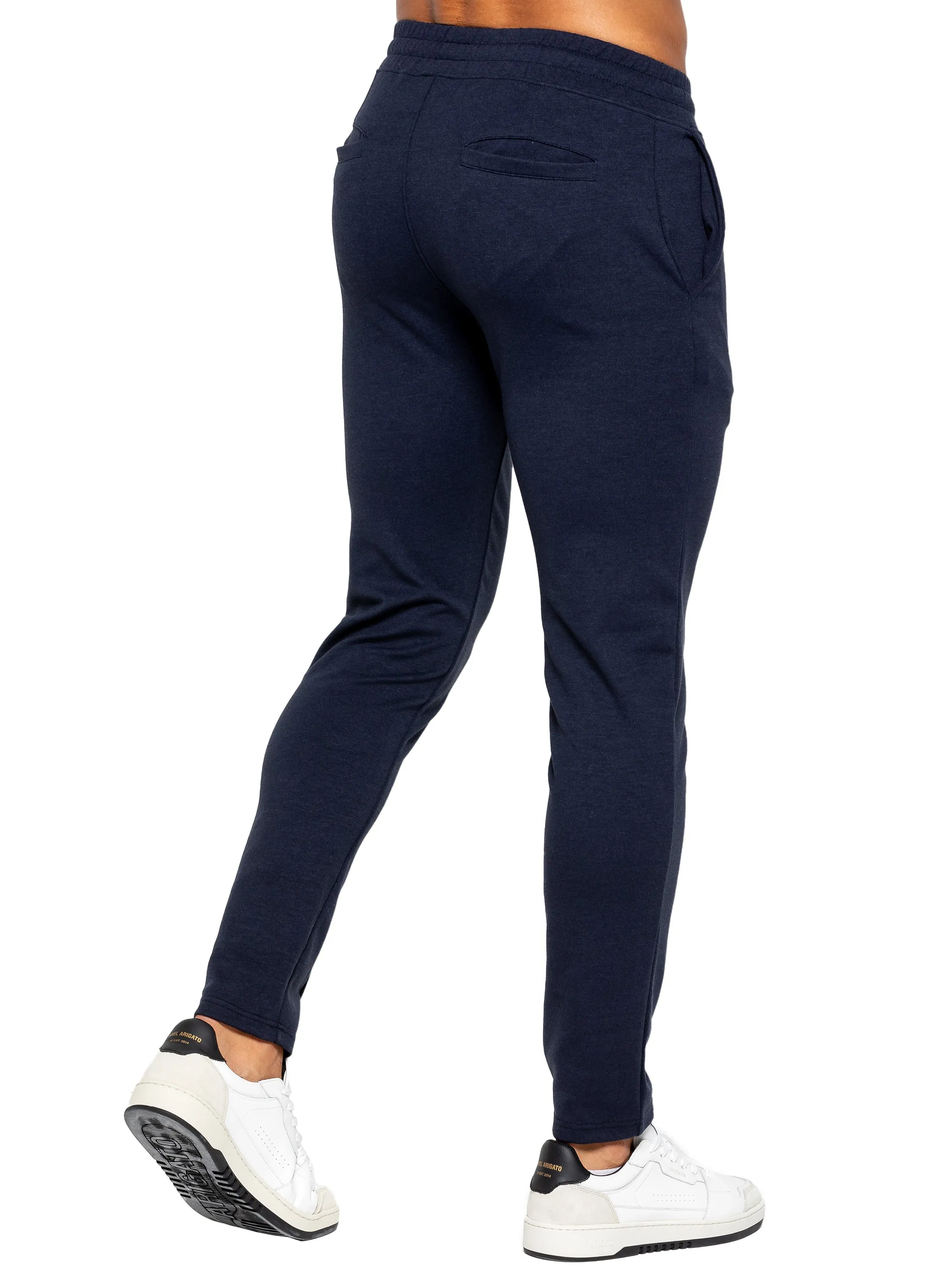 Enzo | Mens Overshirt Tracksuit Set