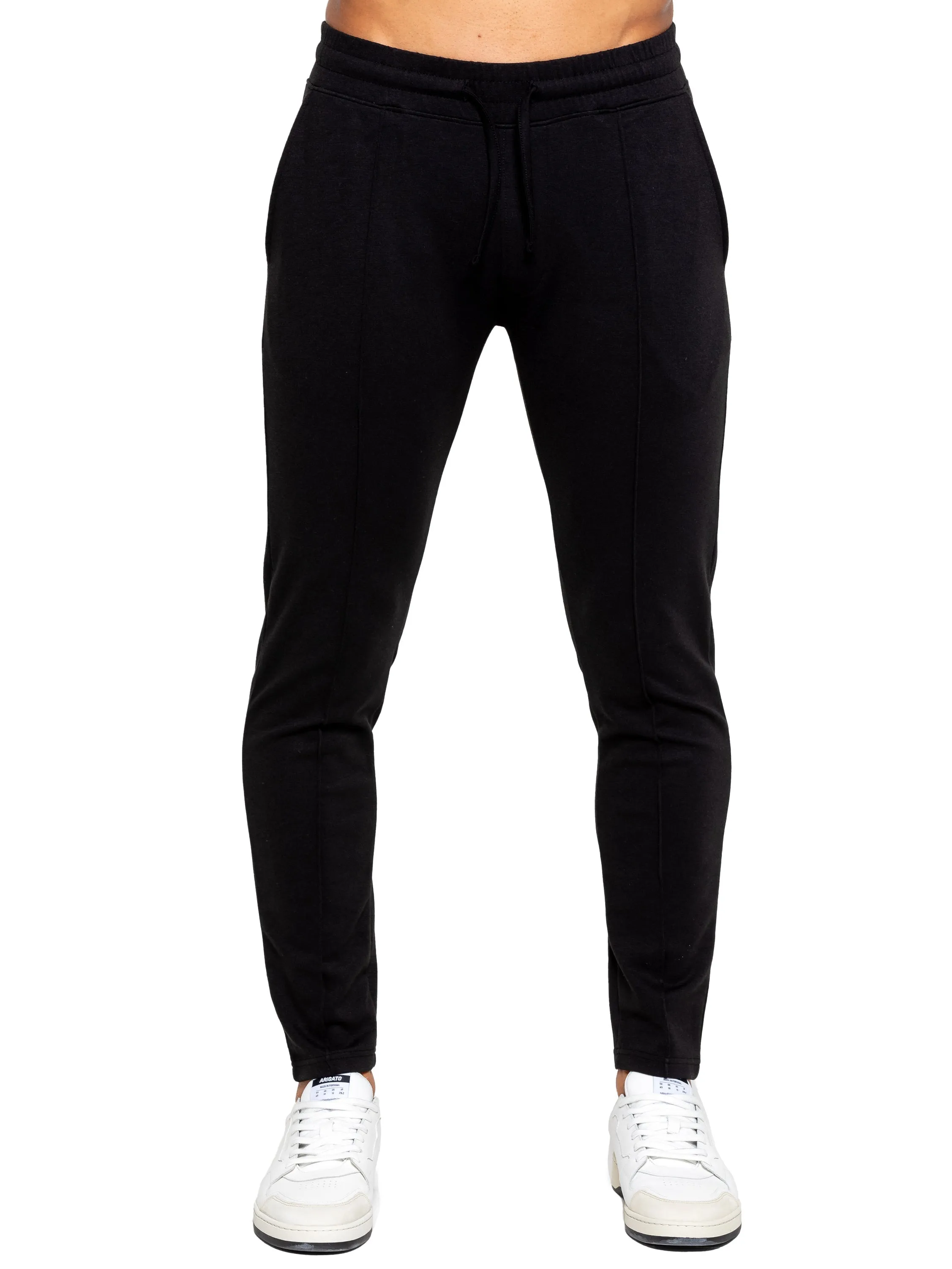 Enzo | Mens Overshirt Tracksuit Set