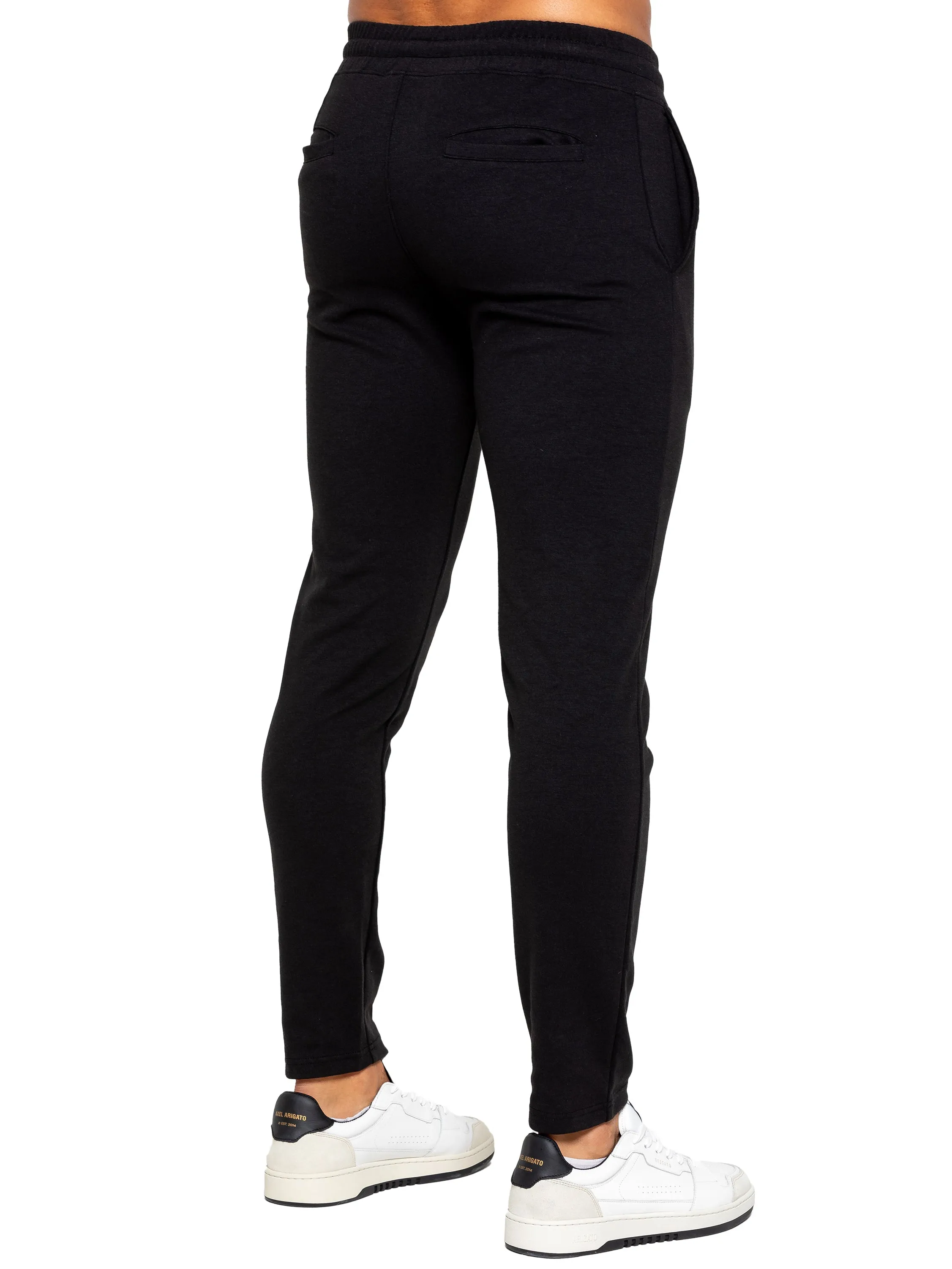 Enzo | Mens Overshirt Tracksuit Set