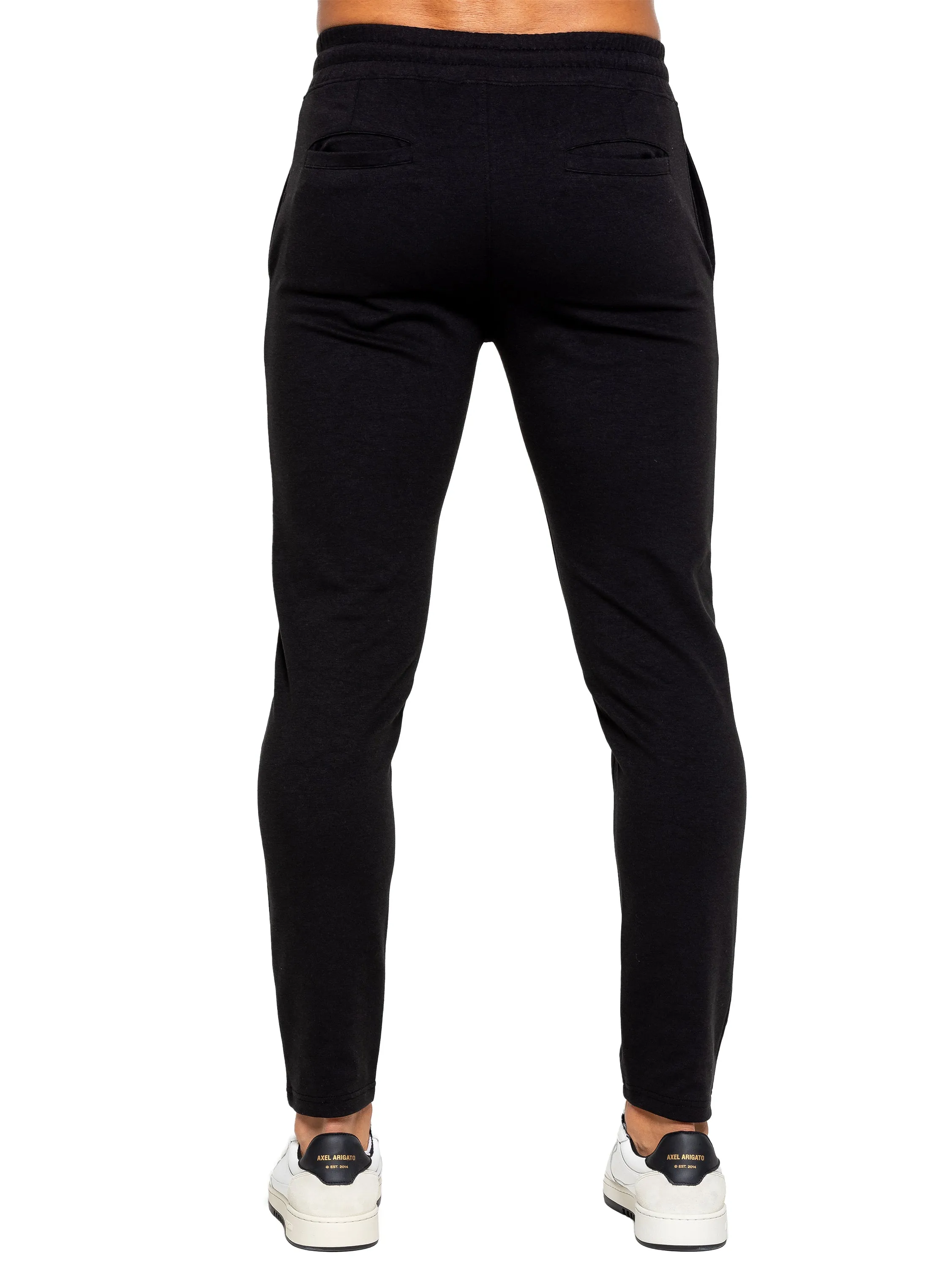 Enzo | Mens Overshirt Tracksuit Set