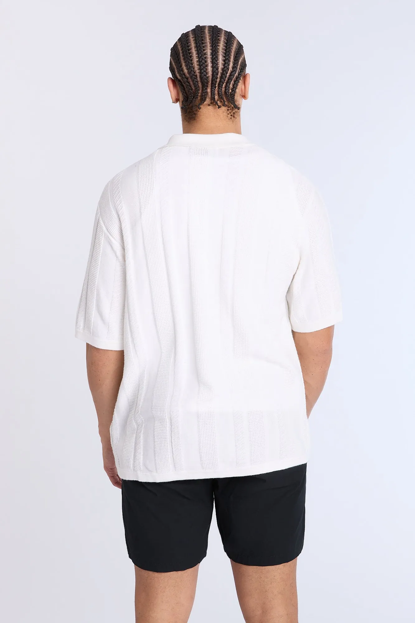 Everyday Twill Shorts