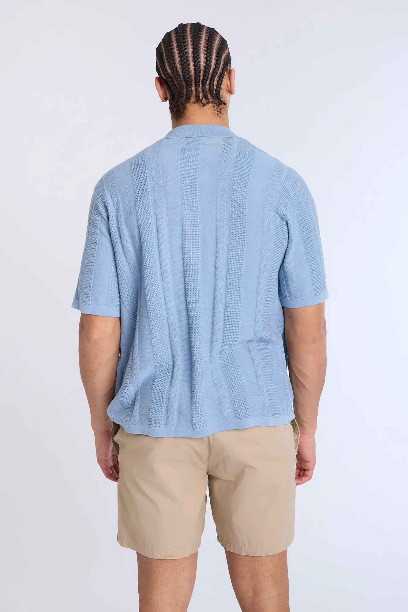 Everyday Twill Shorts