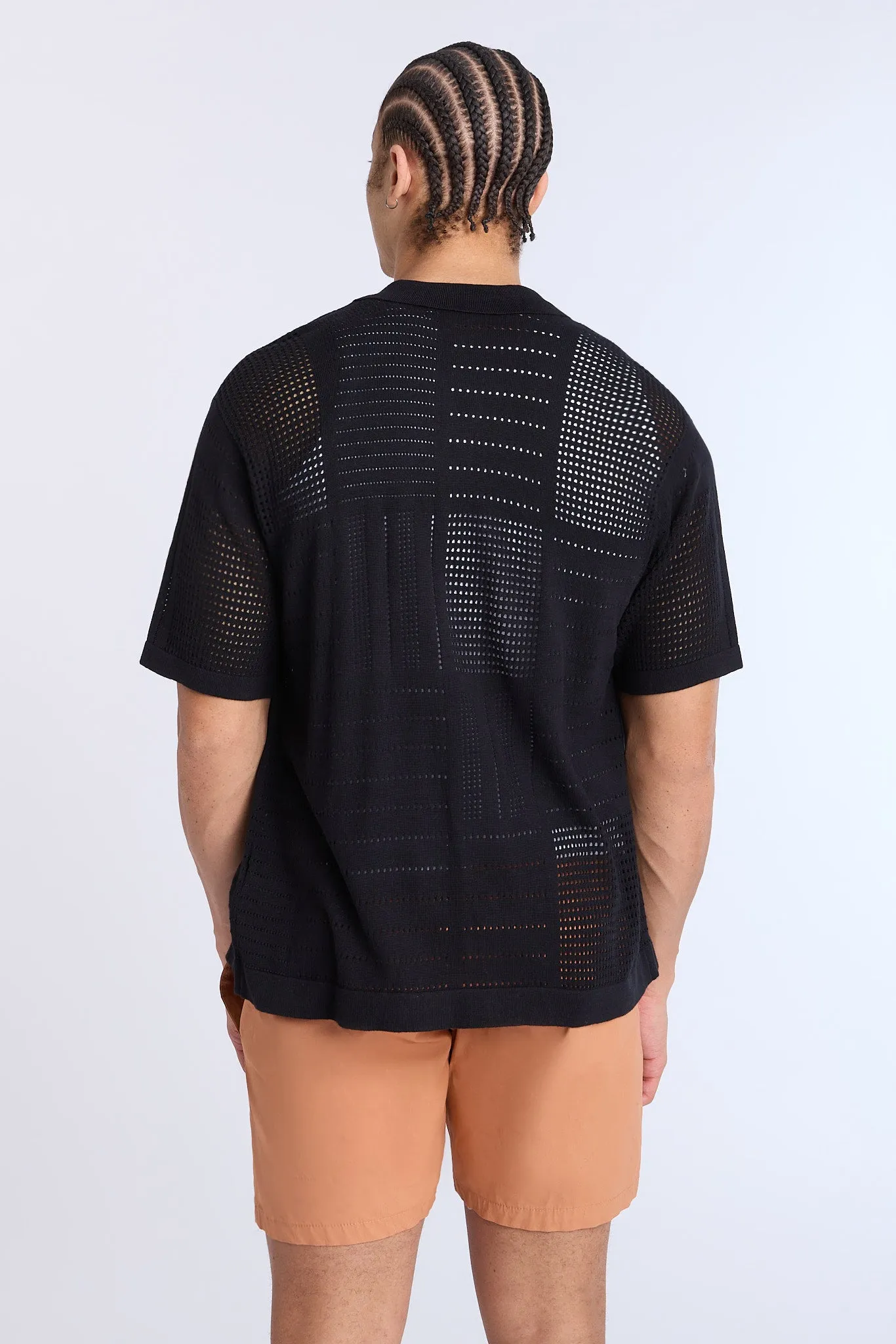 Everyday Twill Shorts