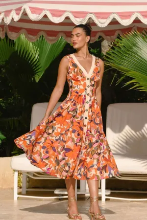 Indy Dress