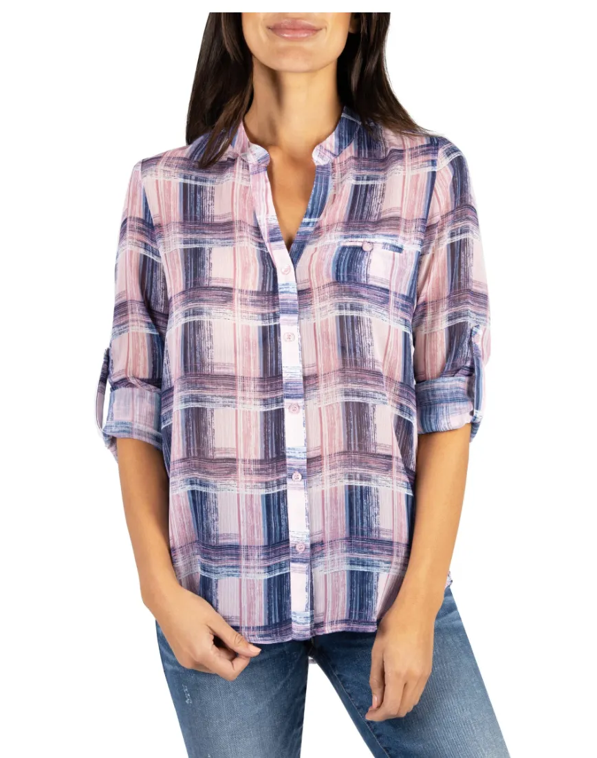 Jasmine Top