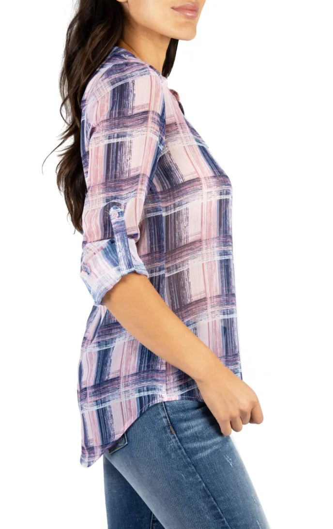 Jasmine Top