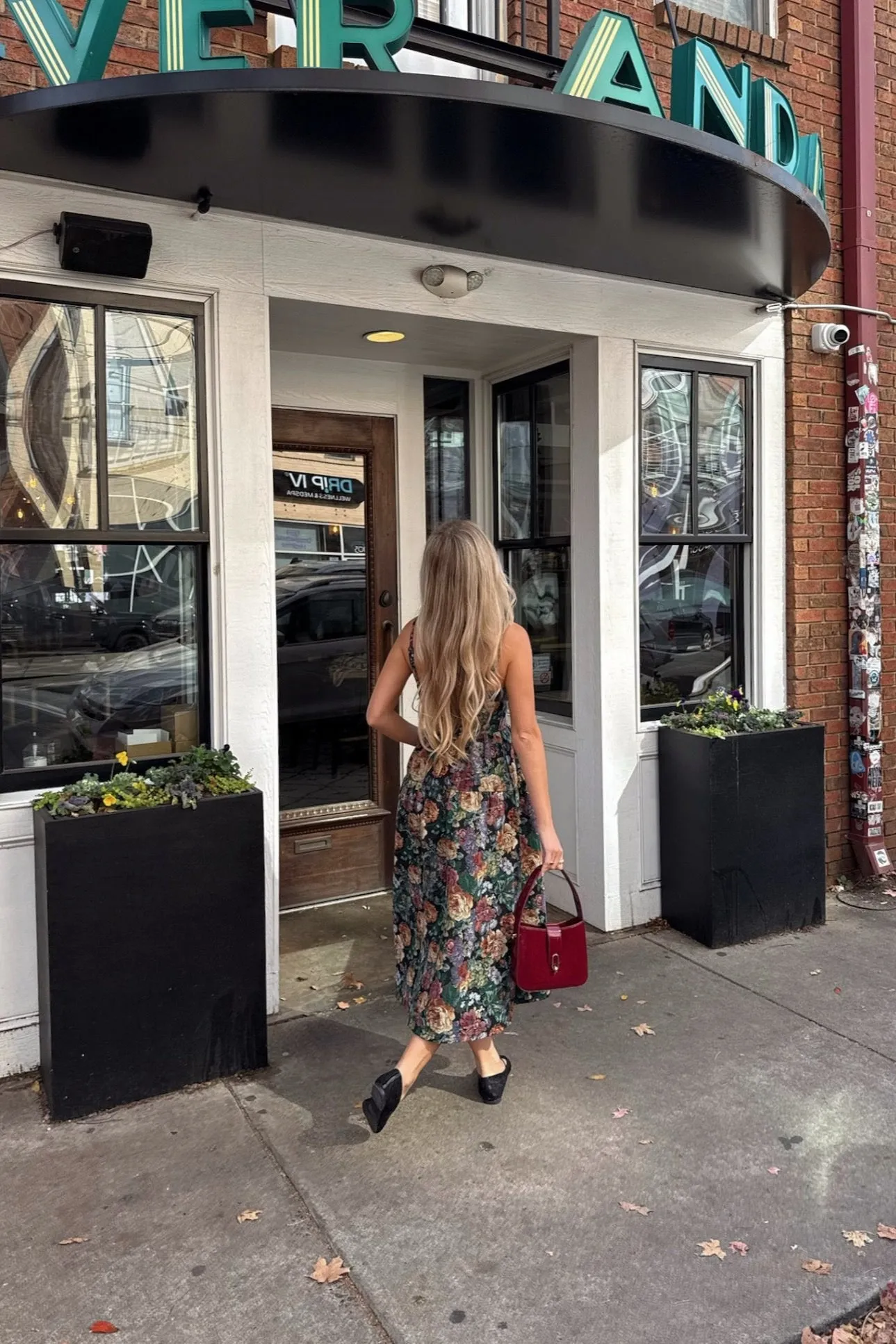 Kensie Dress