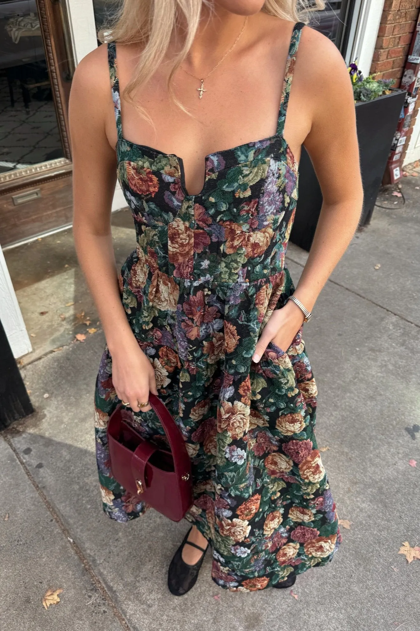 Kensie Dress