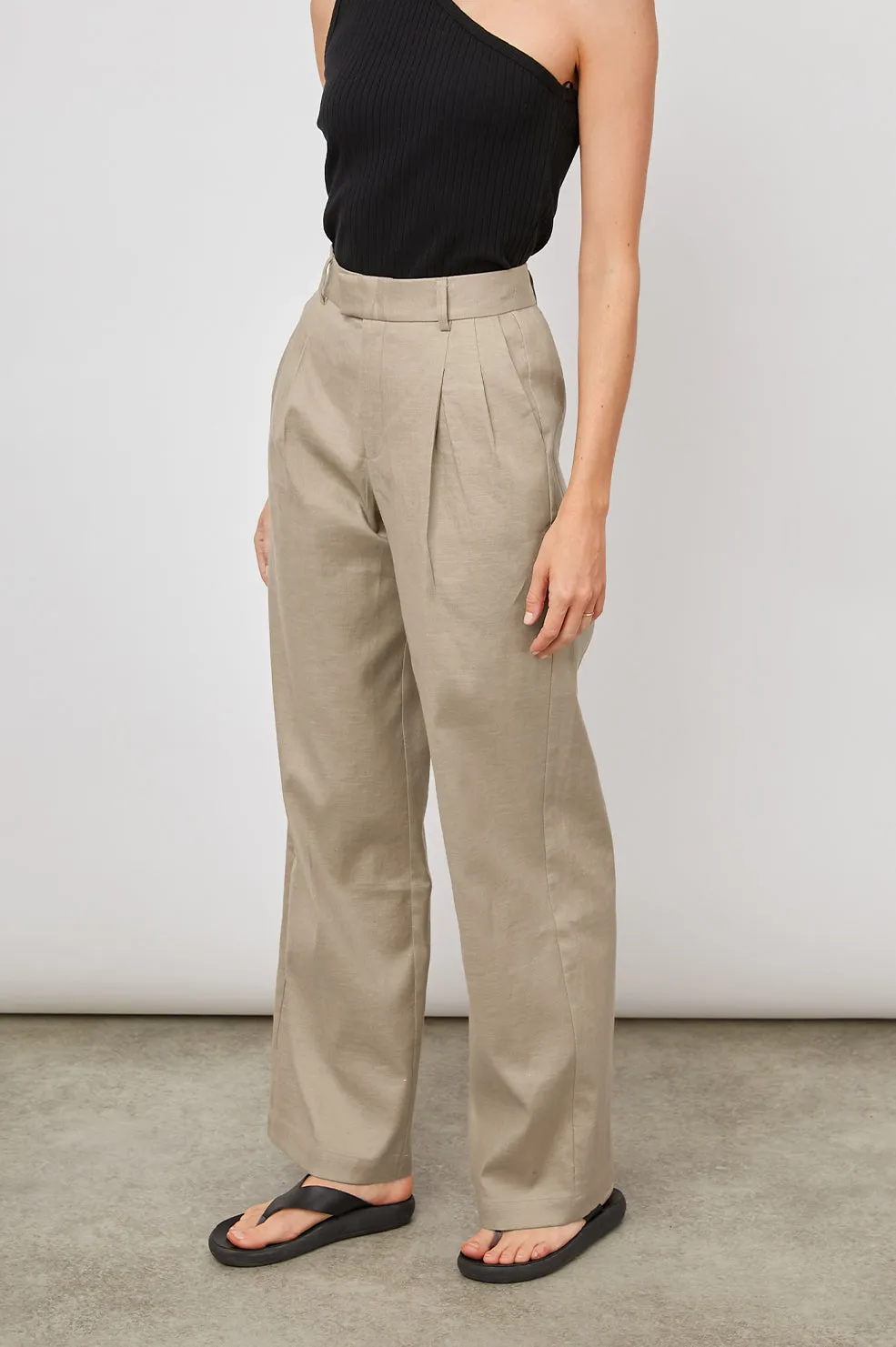 MARNIE PANT - DRIFT WOOD
