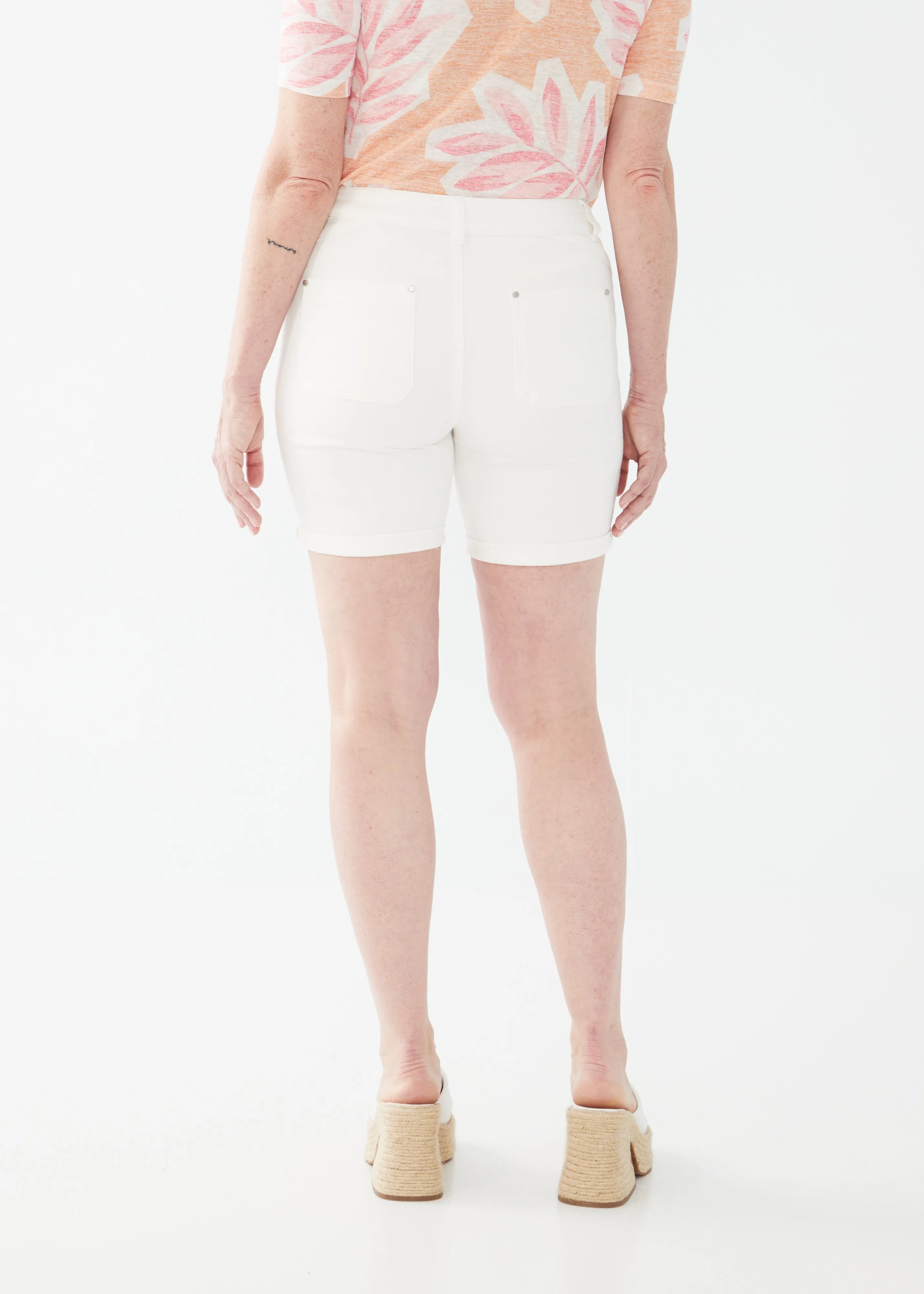 Olivia Shorts
