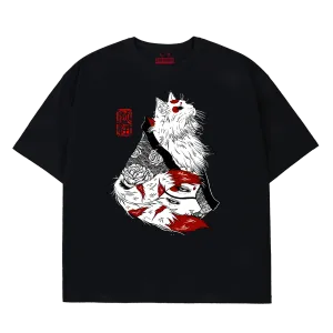 "NEKO" TEE
