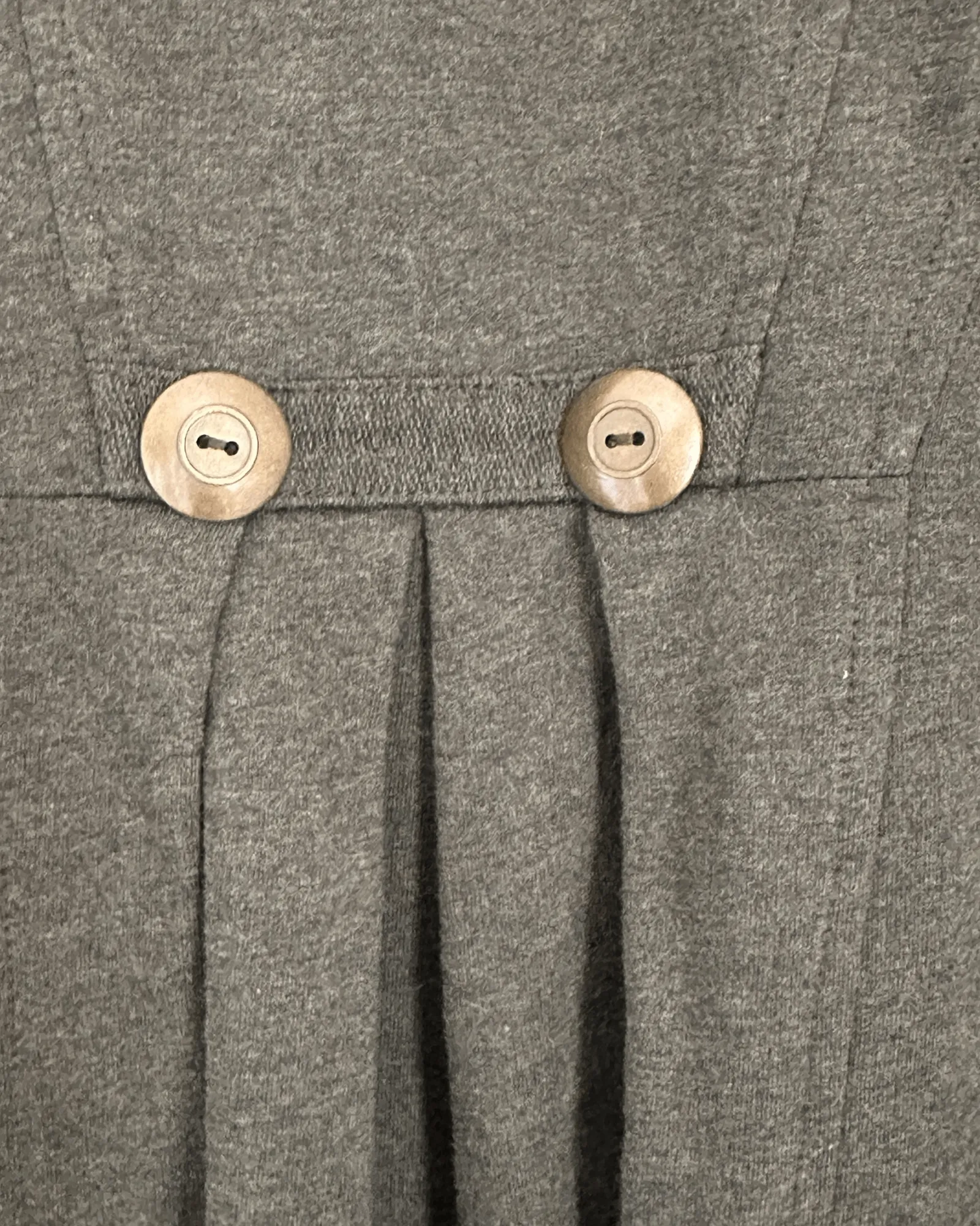 Soft Autumn Army Green Cavallari Military Jacket